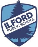 Ilford Public School logo